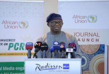 الاتحاد الأفريقي يكشف خارطة طريق شاملة للأمن والسلام