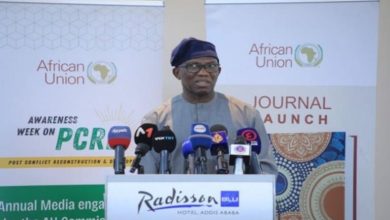 الاتحاد الأفريقي يكشف خارطة طريق شاملة للأمن والسلام