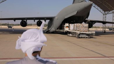 الإمارات تضخ مليار دولار لإنهاء معاناة الكهرباء في اليمن