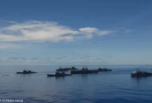 البحر الأحمر تحت المجهر.. تقارير تكشف تنسيقاً سرياً بين الإخوان والحوثيين بدعم إيراني