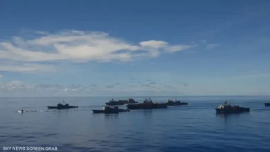 البحر الأحمر تحت المجهر.. تقارير تكشف تنسيقاً سرياً بين الإخوان والحوثيين بدعم إيراني