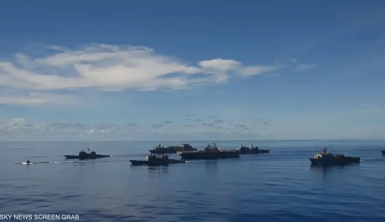 البحر الأحمر تحت المجهر.. تقارير تكشف تنسيقاً سرياً بين الإخوان والحوثيين بدعم إيراني