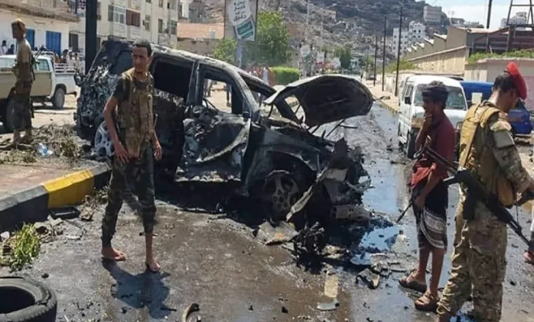 التحقيقات اليمنية تلاحق شبكات الإخوان... من التمويل السري إلى الجريمة المنظمة