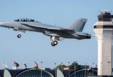 التحقيقات تكشف مفاجأة.. وقود ملوث تسبب في كوارث طيران داخل البحرية الأمريكية