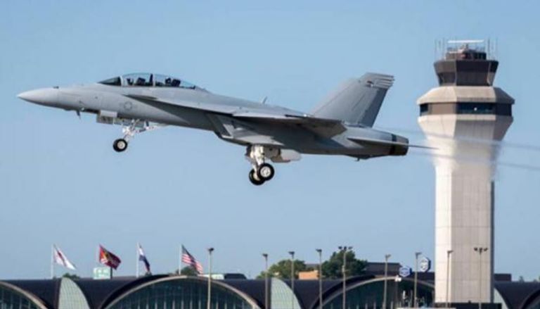 التحقيقات تكشف مفاجأة.. وقود ملوث تسبب في كوارث طيران داخل البحرية الأمريكية