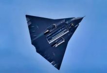 التنين يحلق من جديد.. J-36 تجسد التحول العسكري الصيني نحو الجيل القادم