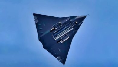 التنين يحلق من جديد.. J-36 تجسد التحول العسكري الصيني نحو الجيل القادم