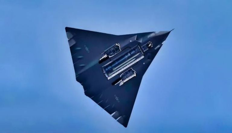 التنين يحلق من جديد.. J-36 تجسد التحول العسكري الصيني نحو الجيل القادم