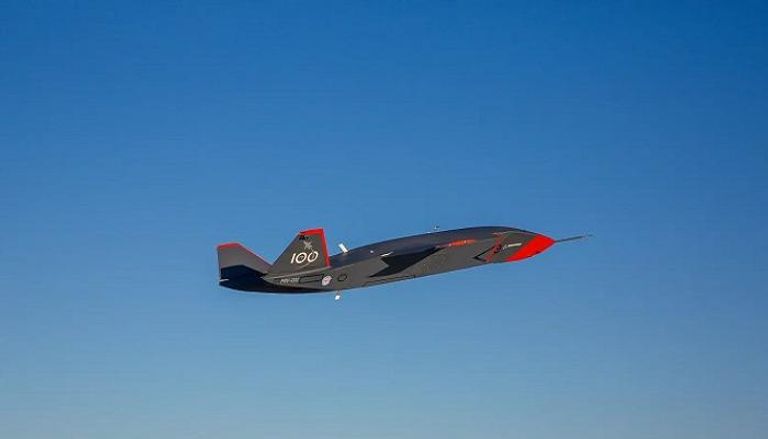 الثورة القادمة في سماء المعارك.. غوست بات تمزج بين الذكاء الاصطناعي والقوة النيرانية