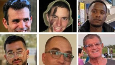 الجيش الإسرائيلي يعلن: 8 رهائن قُتلوا خلال الحرب لا يزالون في غزة