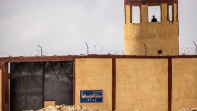 الجيش الإسرائيلي يفرض السيطرة الكاملة على الحدود مع مصر