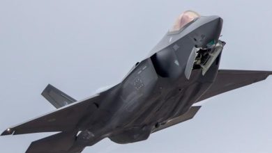 الحرب الكبرى وخطط سلاح الجو الأمريكي.. تحديات تكشف الثغرات