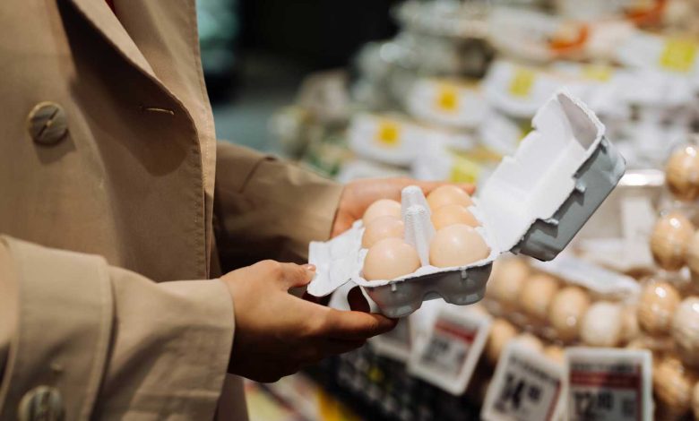 الدجاج والبيض في حمية التخسيس.. أيهما أكثر فاعلية؟