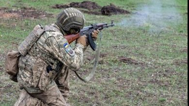 الدفاعات الروسية تعترض أكبر هجوم مسيّرات أوكراني في ليلة واحدة