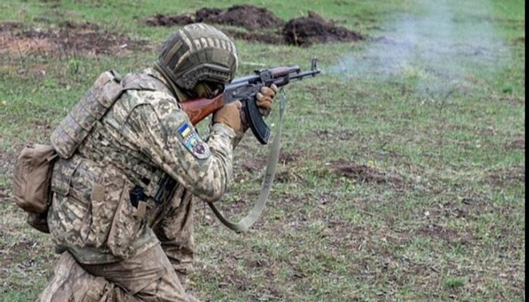 الدفاعات الروسية تعترض أكبر هجوم مسيّرات أوكراني في ليلة واحدة