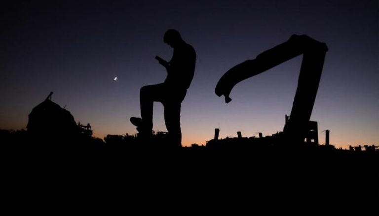 الركام يبتلع الذاكرة.. آلاف المفقودين تحت جبال أنقاض غزة