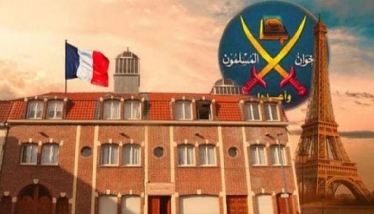 الشباب المسلم بفرنسا.. أرقام مخيفة عن اختراق الإخوان للمجتمع