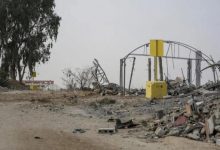 العالقون خلف الخط الأصفر.. المدنيون يدفعون ثمن الهدنة الهشة في غزة