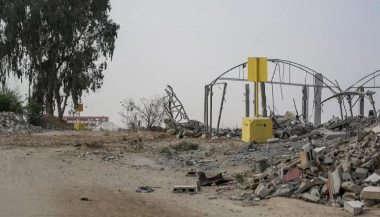 العالقون خلف الخط الأصفر.. المدنيون يدفعون ثمن الهدنة الهشة في غزة