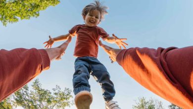 العلاقات في البلوغ.. أسرار تكشفها دراسة حول الطفولة