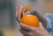 الفوائد الخفية لقشور الفاكهة لتعزيز الصحة والجمال