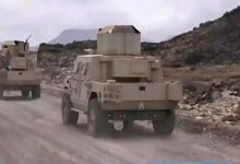 القاعدة تستهدف قوة عسكرية في أبين.. قتيل وجريح من الجيش اليمني