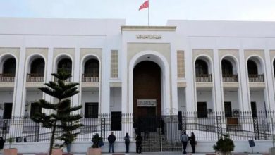 القضاء في مواجهة المناورات.. إخوان تونس يطيلون الأزمة