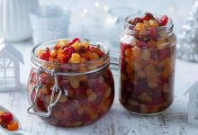 الكنز الصحي في الشتاء: فوائد الزبيب المنقوع لجسمك