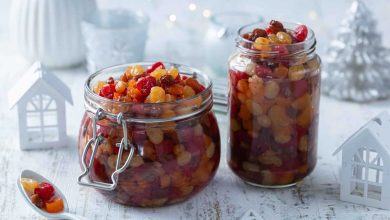 الكنز الصحي في الشتاء: فوائد الزبيب المنقوع لجسمك