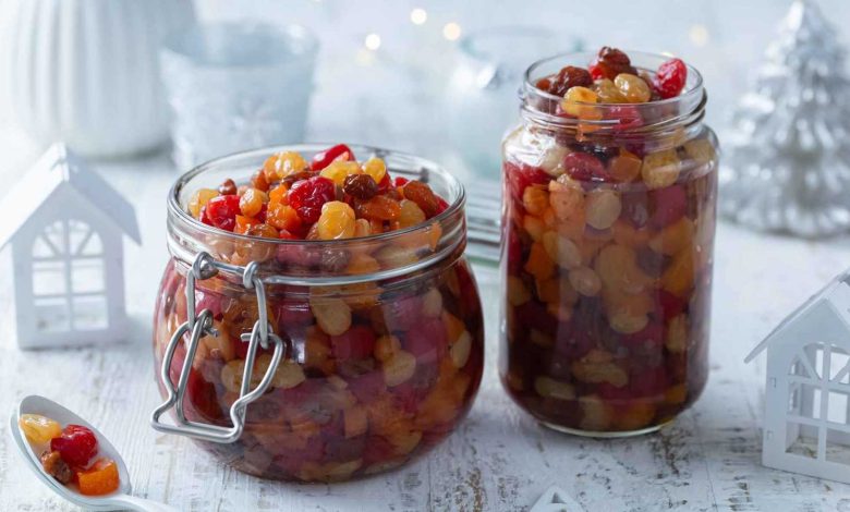 الكنز الصحي في الشتاء: فوائد الزبيب المنقوع لجسمك