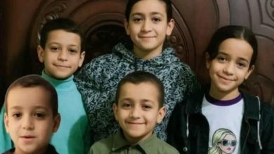 المحكمة تصدر حكمًا بالإعدام على قاتلة أسرتها في المنيا