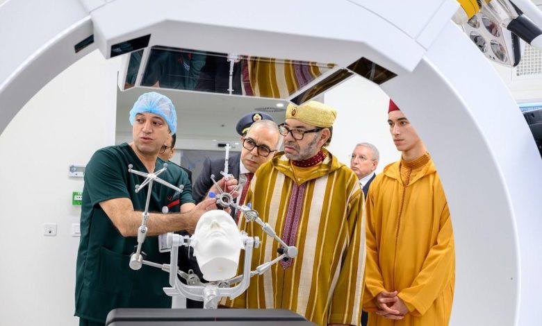 الملكية المغربية وصناعة نهضة صحية جديدة: من الإصلاح البنيوي إلى تمكين الكفاءات الوطنية