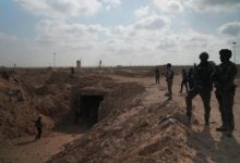 الولايات المتحدة تقترح صيغة جديدة للتفاوض مع حماس: تبادل العفو بالسلاح