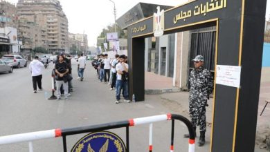 اليوم الأخير للتصويت.. مصر تختتم المرحلة الثانية من الانتخابات البرلمانية