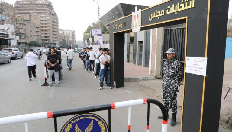 اليوم الأخير للتصويت.. مصر تختتم المرحلة الثانية من الانتخابات البرلمانية