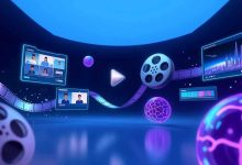 انتبه قبل أن تصدّق.. حيلة ذكية تفضح الفيديوهات المزيفة على الإنترنت