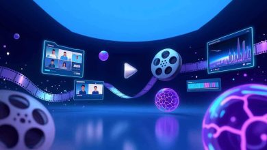 انتبه قبل أن تصدّق.. حيلة ذكية تفضح الفيديوهات المزيفة على الإنترنت