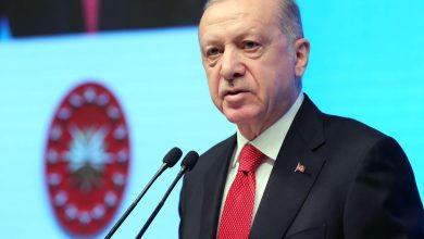 انتقادات لأردوغان تقود صحافياً تركياً خلف القضبان 4 سنوات