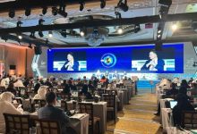 أبوظبي تجمع صُنّاع القرار.. رؤية إماراتية لمستقبل أكثر استقرارًا وسلامًا