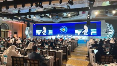 أبوظبي تجمع صُنّاع القرار.. رؤية إماراتية لمستقبل أكثر استقرارًا وسلامًا