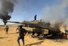 أدوات رقمية وهويات افتراضية.. لغز أفاتار في خطة 7 أكتوبر