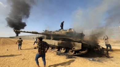 أدوات رقمية وهويات افتراضية.. لغز أفاتار في خطة 7 أكتوبر