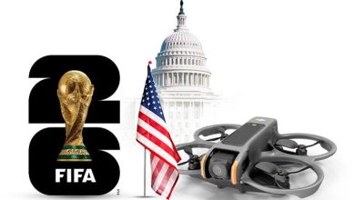 أزمة درونز تضرب استعدادات أمريكا لكأس العالم 2026