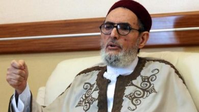 أستاذ جامعي يختطف في طرابلس بسبب مواقف نقدية من الغرياني