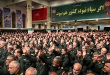 أستراليا تدرج الحرس الثوري الإيراني على قائمة الإرهاب رسميا