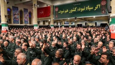 أستراليا تدرج الحرس الثوري الإيراني على قائمة الإرهاب رسميا