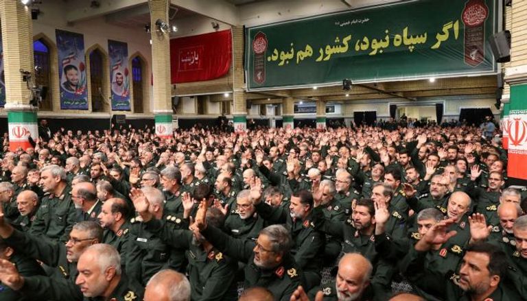 أستراليا تدرج الحرس الثوري الإيراني على قائمة الإرهاب رسميا