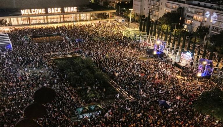 أسئلة بلا إجابات.. من يتحمّل فشل إسرائيل الاستخباراتي في 7 أكتوبر؟