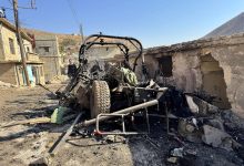 أعنف اشتباك منذ سنوات: سقوط 13 سوريا وإصابة 6 إسرائيليين