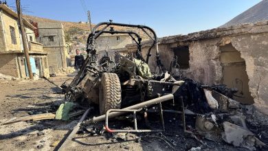 أعنف اشتباك منذ سنوات: سقوط 13 سوريا وإصابة 6 إسرائيليين